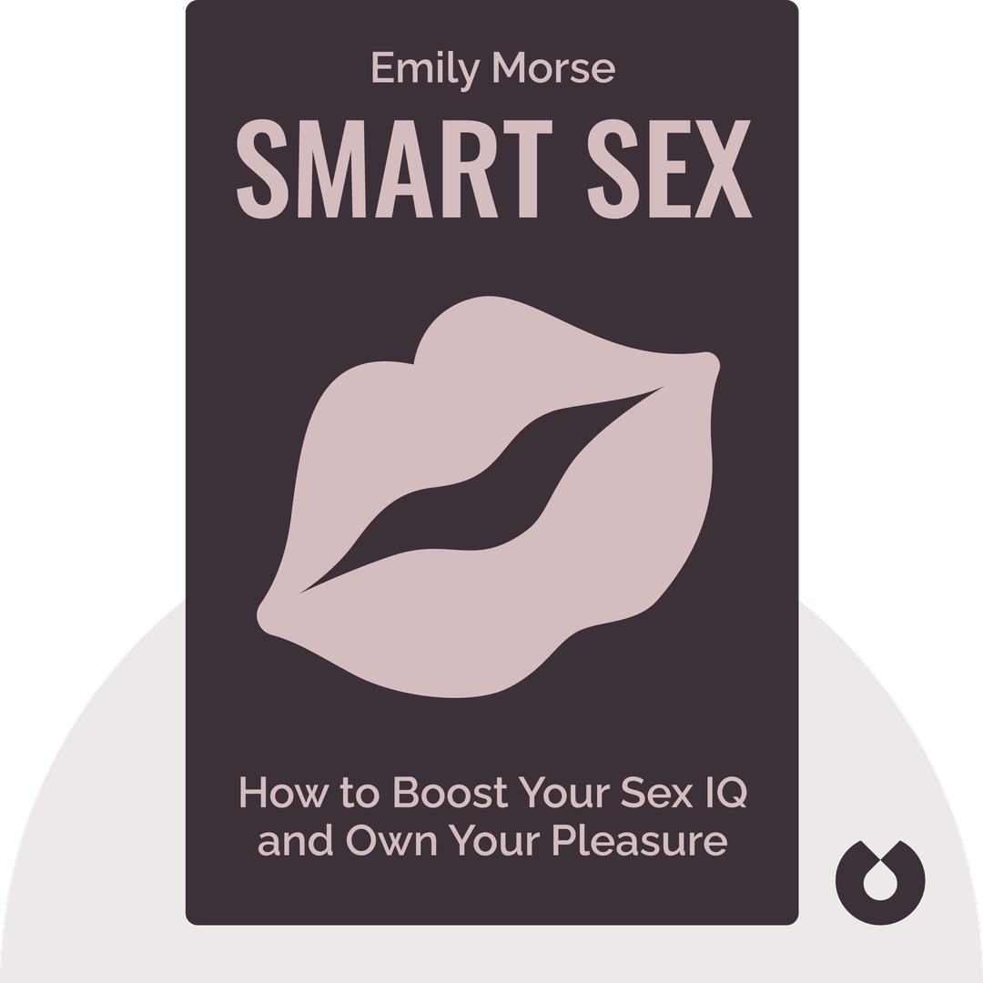 Smart Sex cover