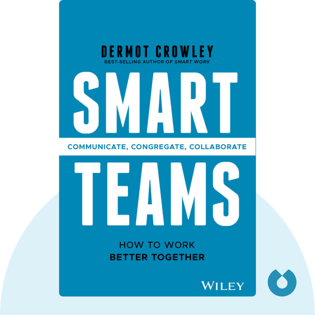 Smart Teams cover