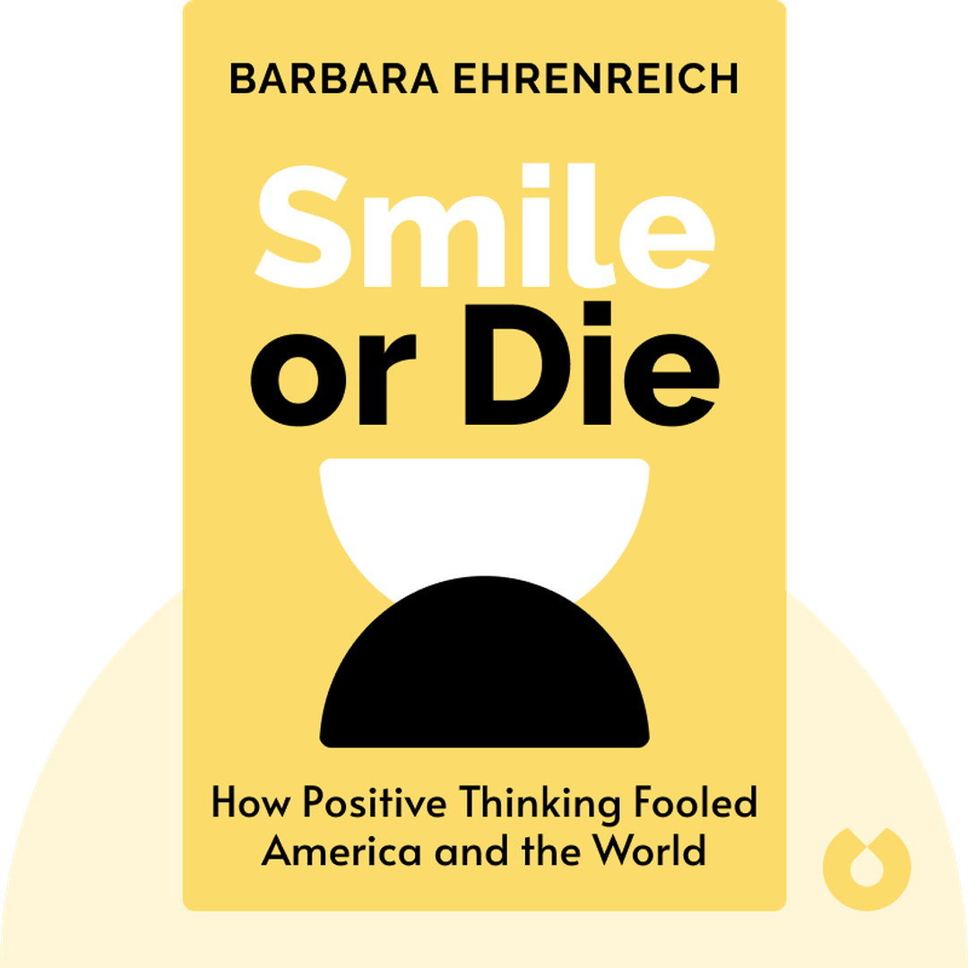 Smile or Die cover