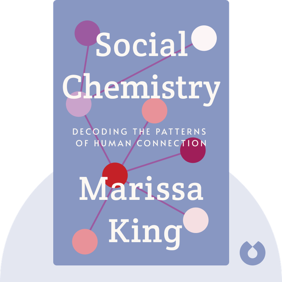 Social Chemistry cover