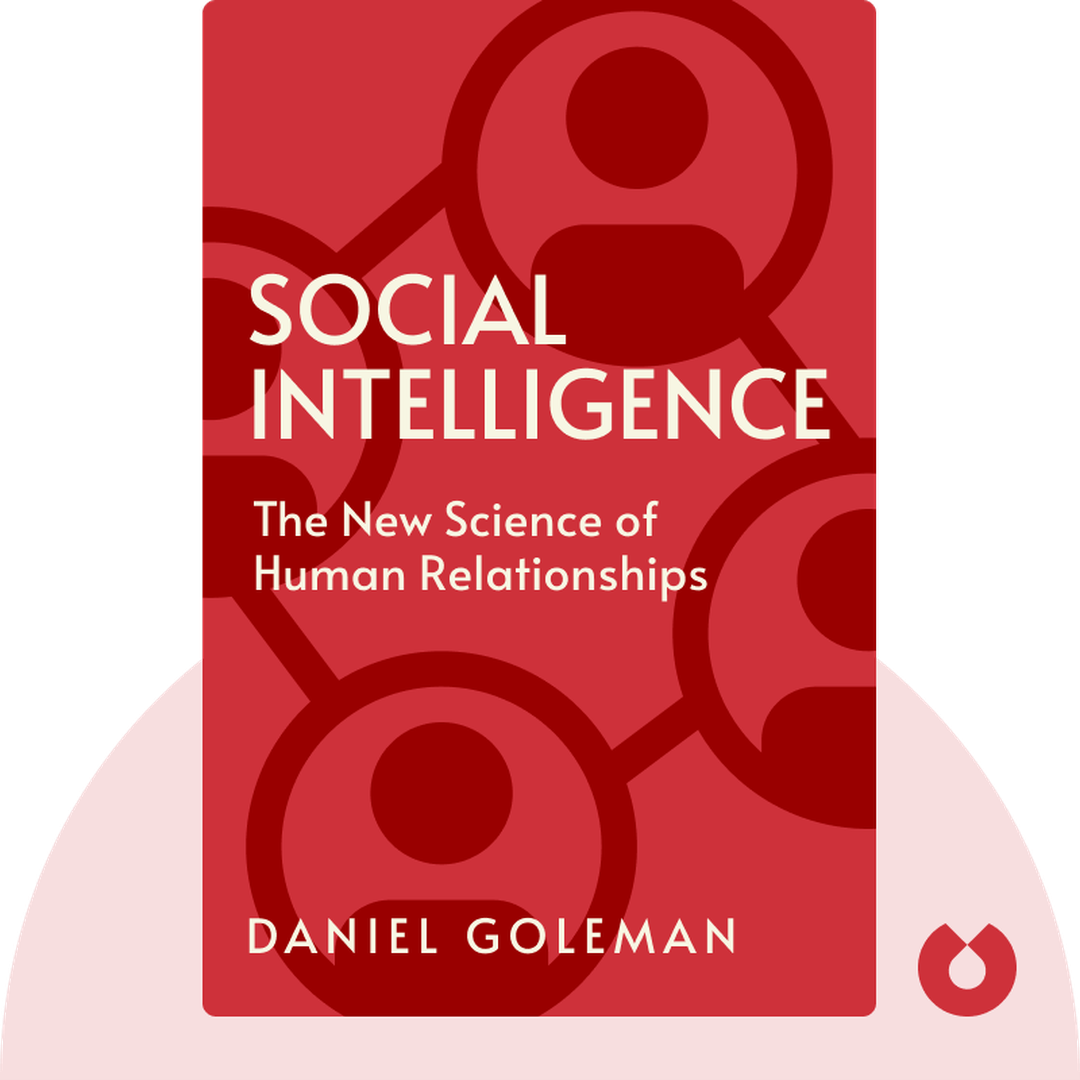 Social Intelligence cover