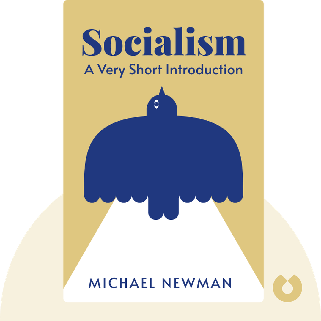 Socialism cover