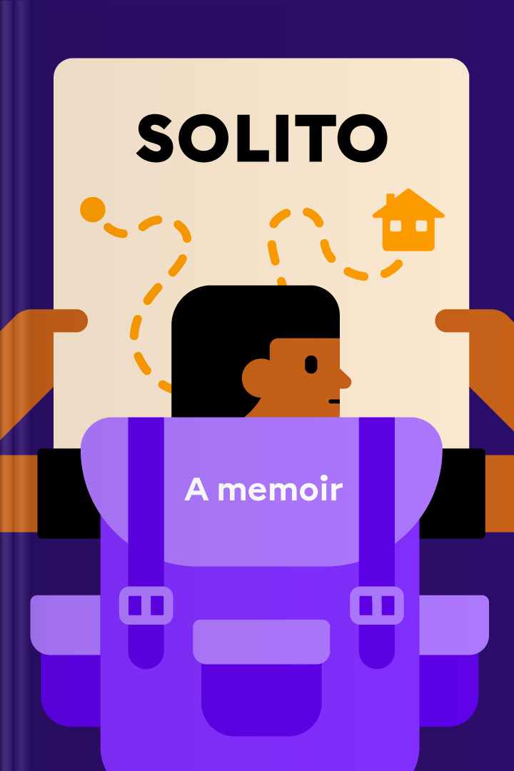 Solito cover