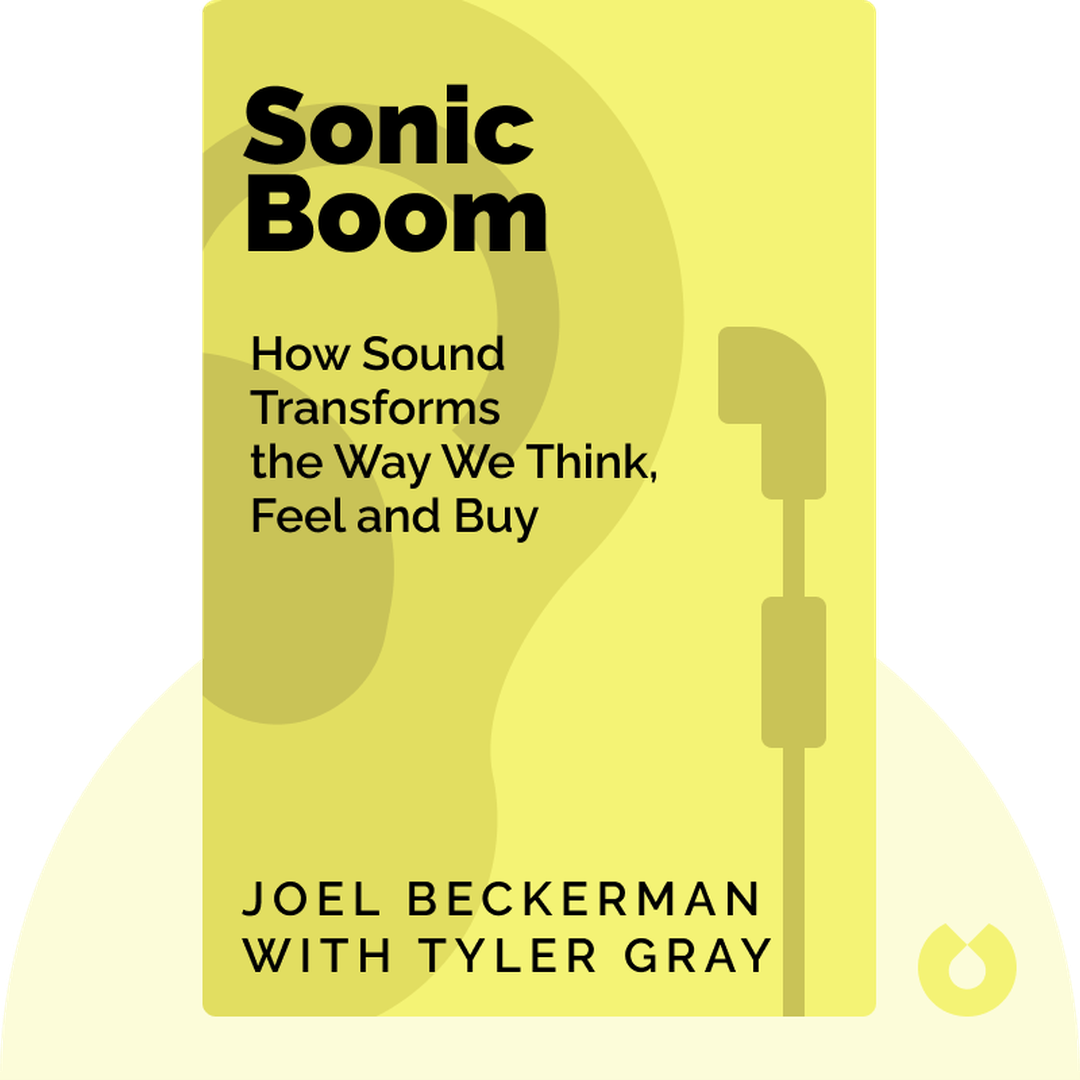 Sonic Boom cover