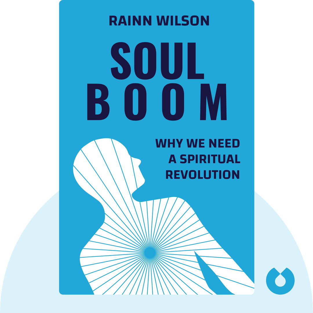 Soul Boom cover