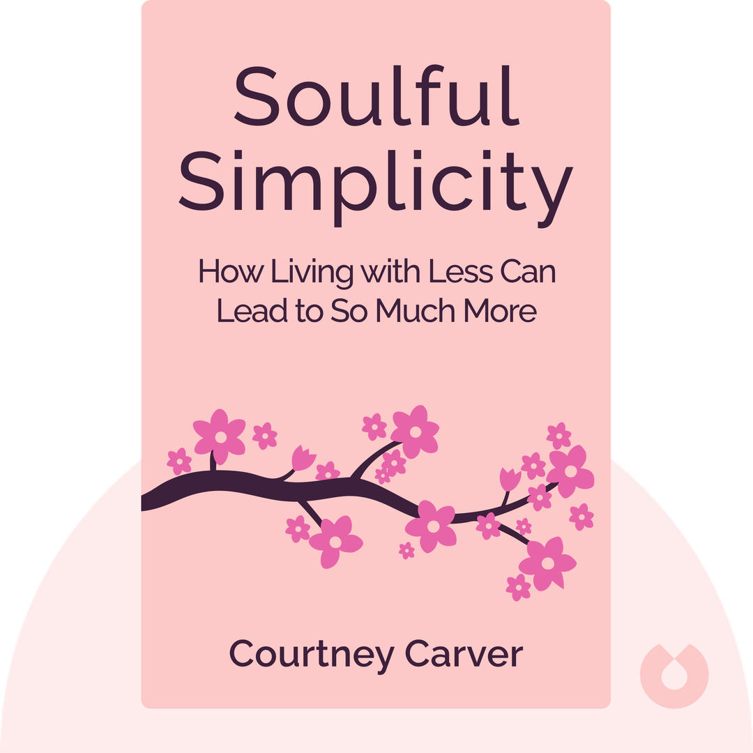 Soulful Simplicity cover