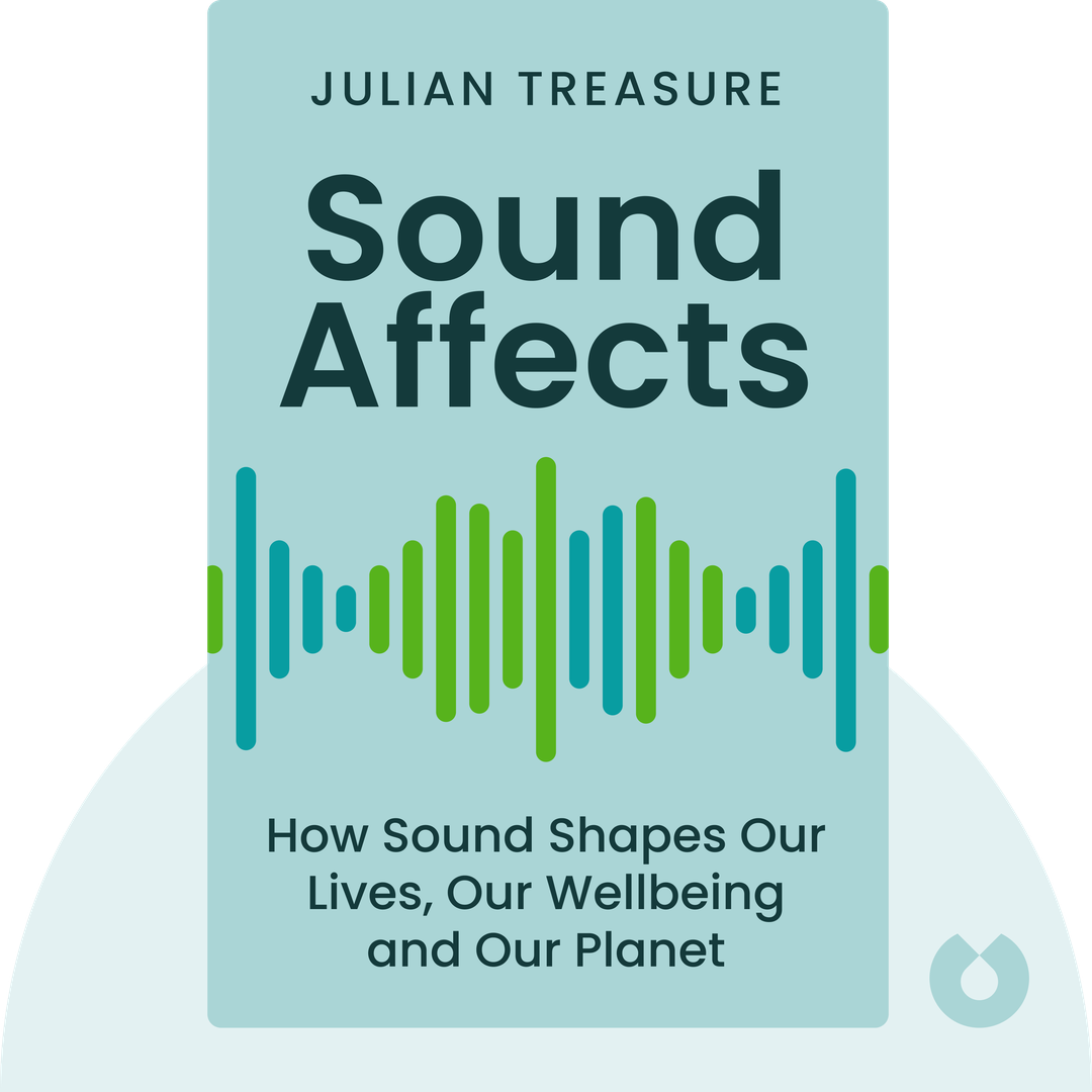 Sound Affects cover