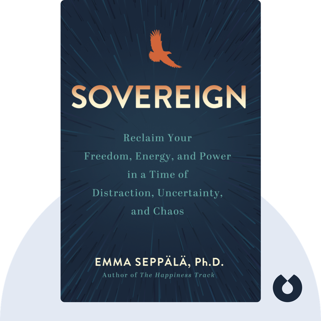 Sovereign cover