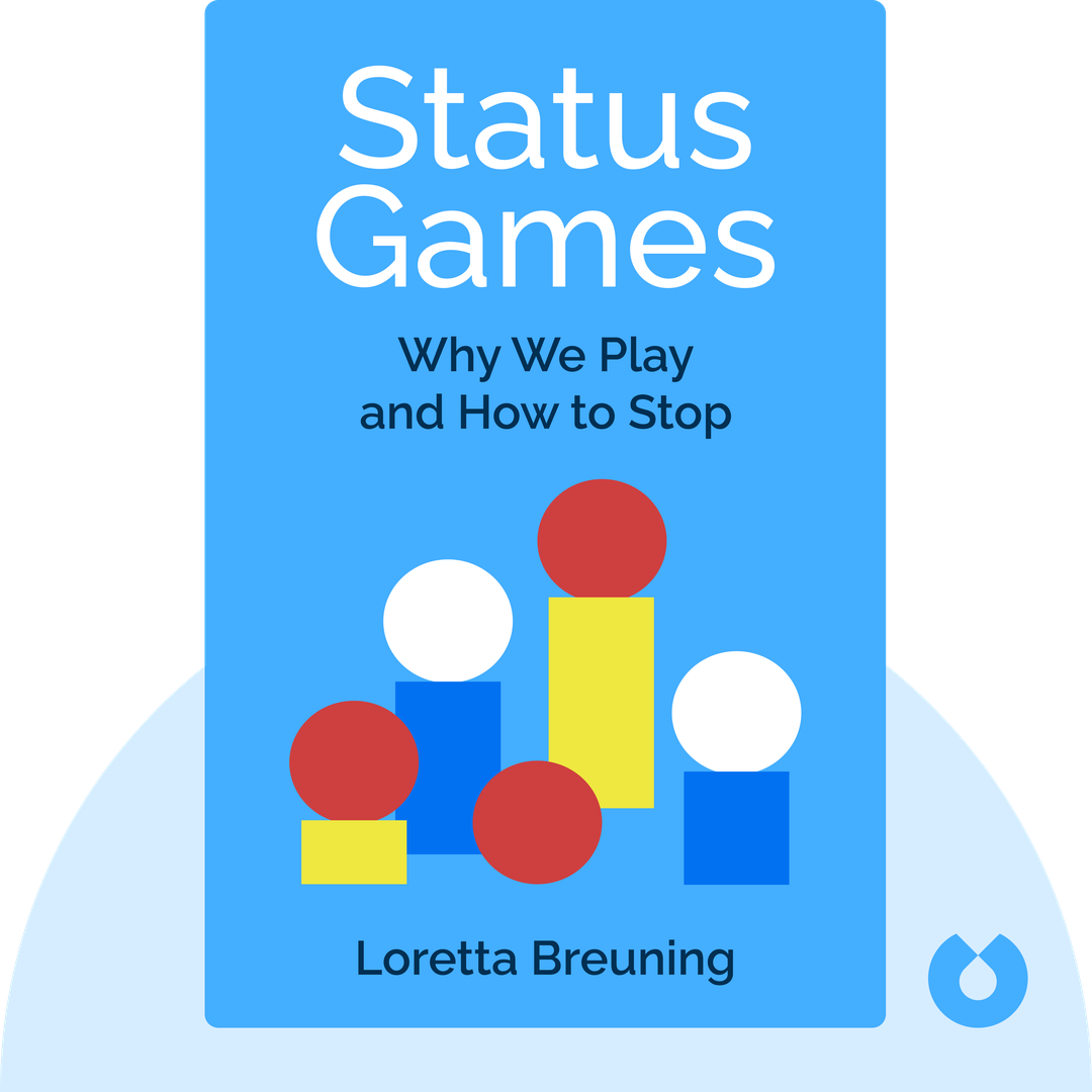 Status Games  cover