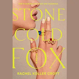 Stone Cold Fox cover