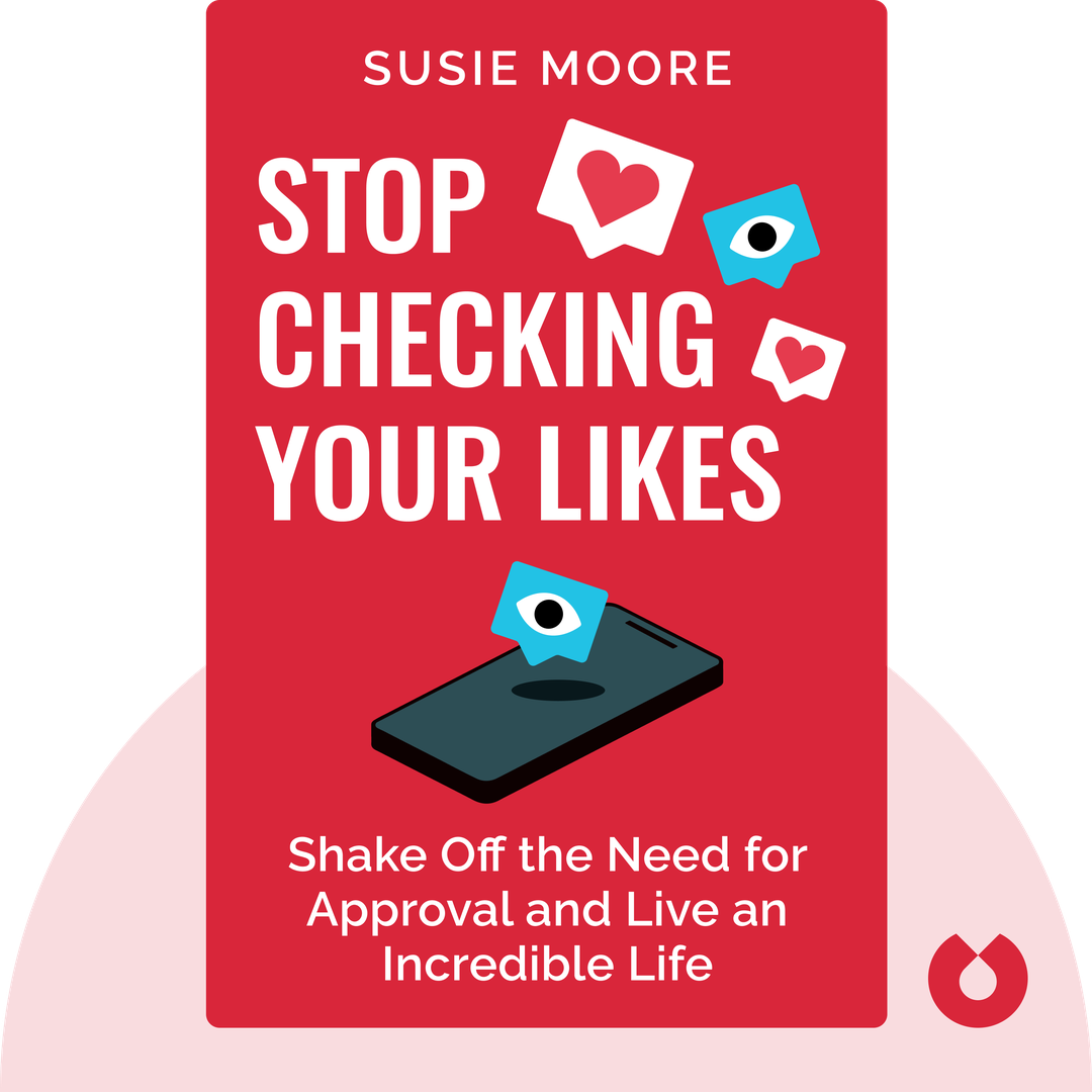 Stop Checking Your Likes cover