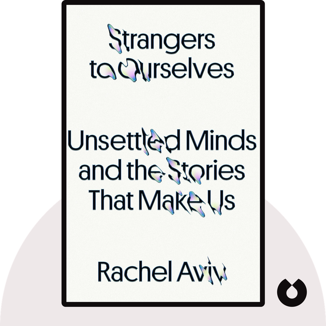 Strangers to Ourselves cover