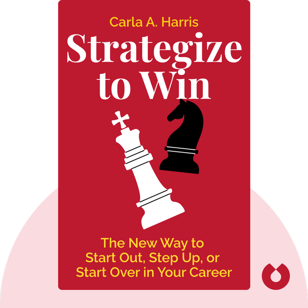 Strategize to Win cover