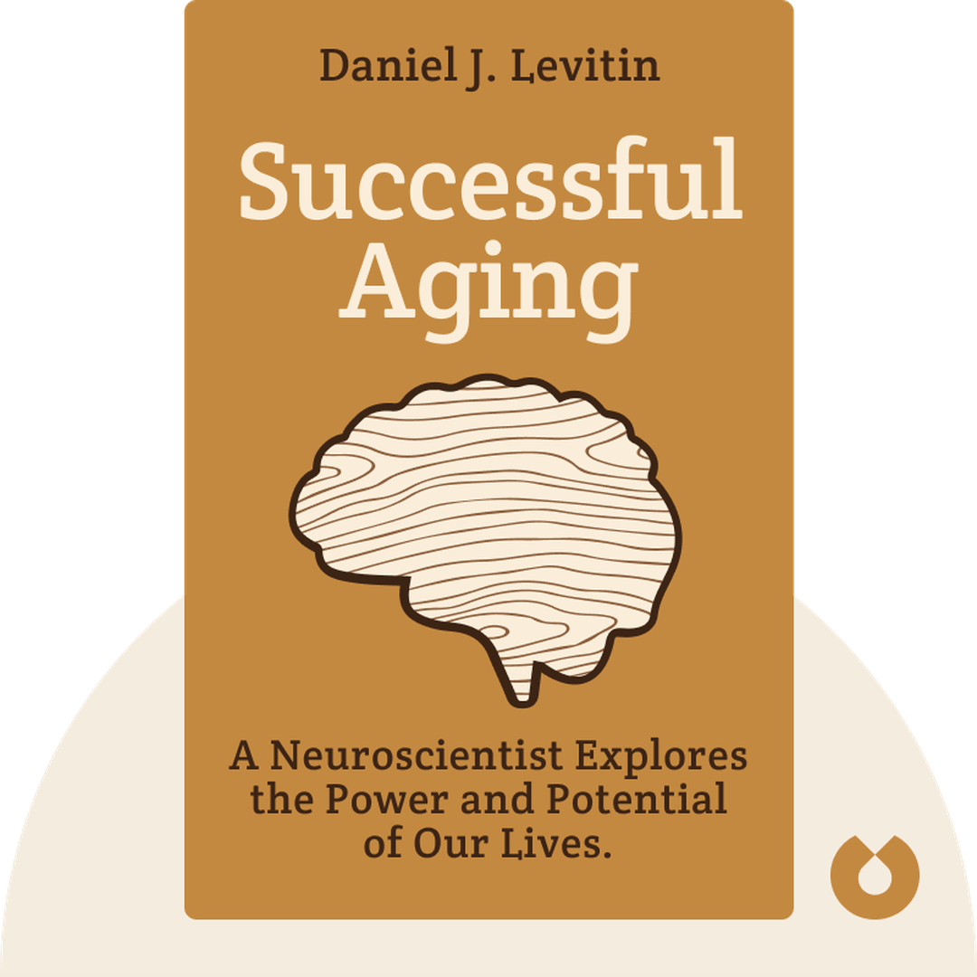 Successful Aging cover