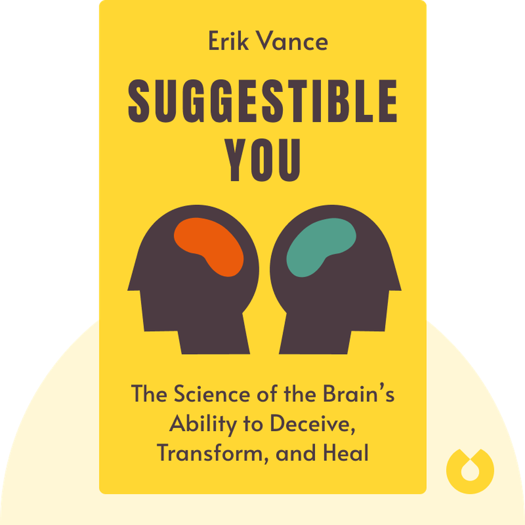 Suggestible You cover