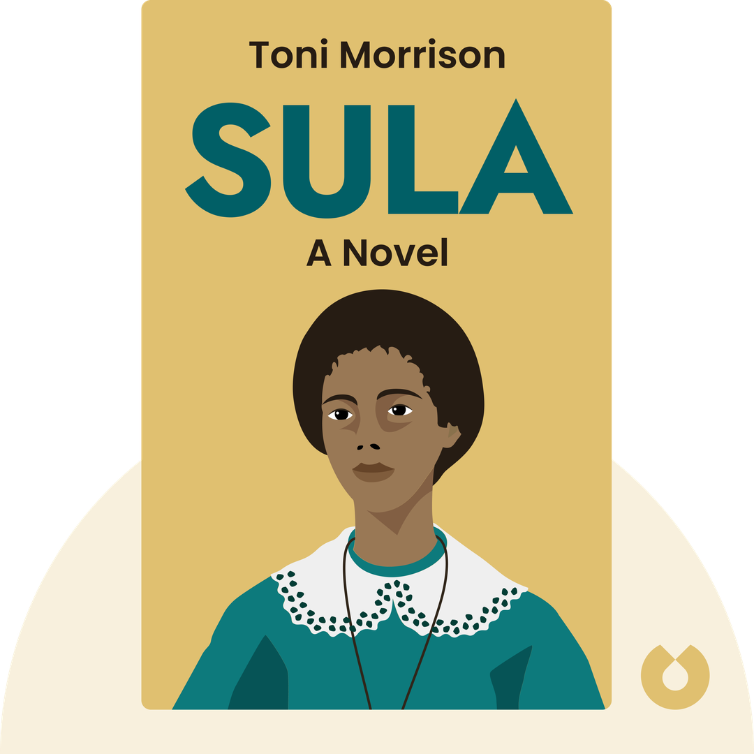 Sula cover