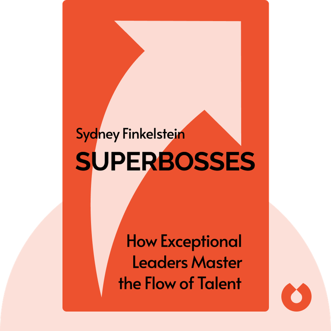 Superbosses cover