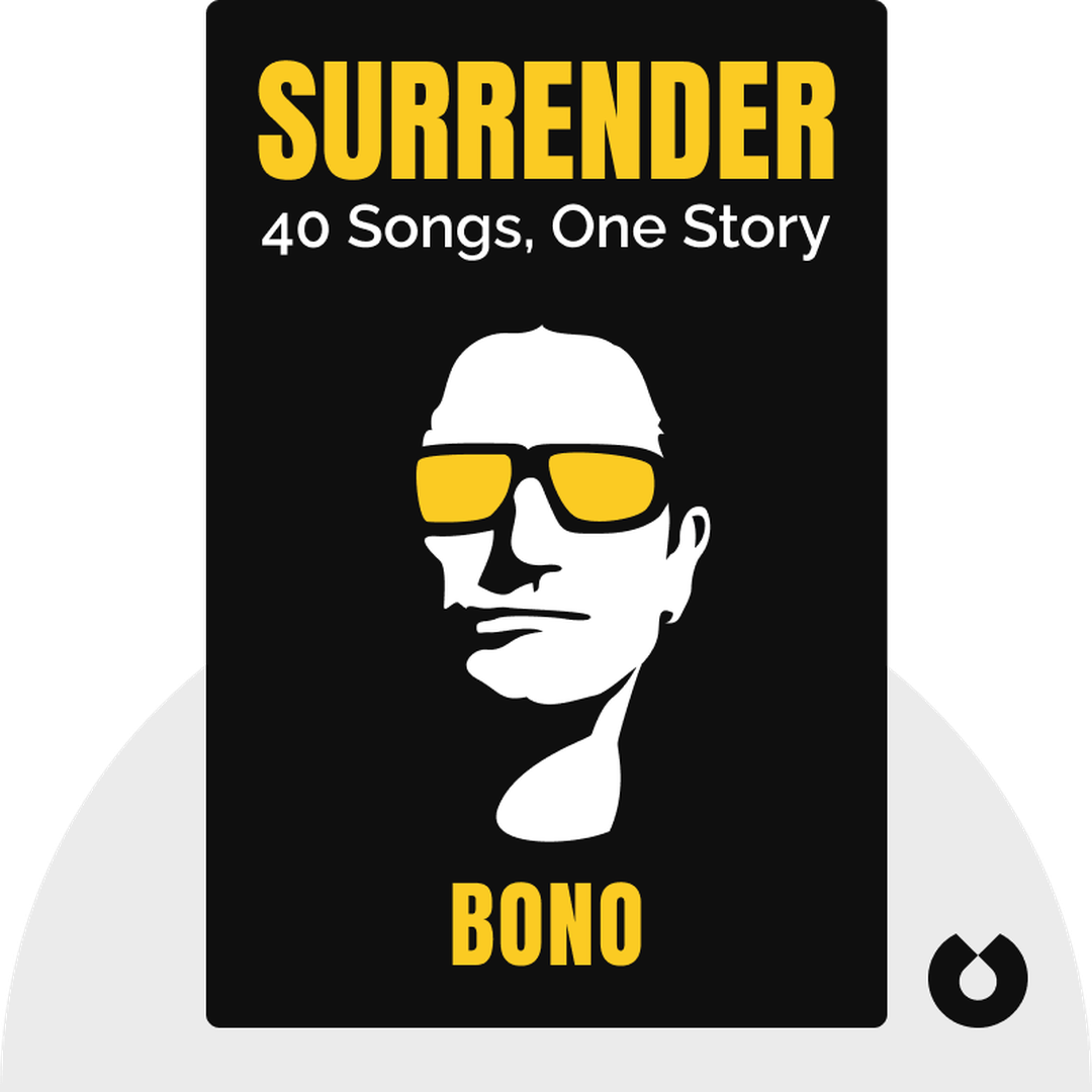 Surrender cover