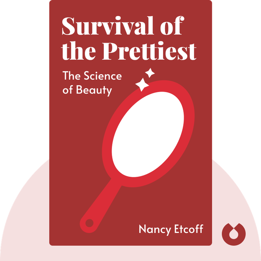 Survival of the Prettiest cover