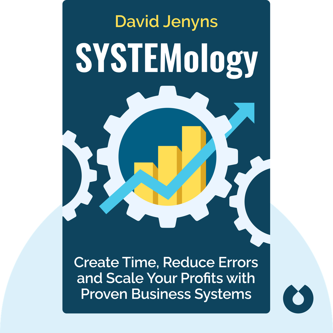 SYSTEMology cover
