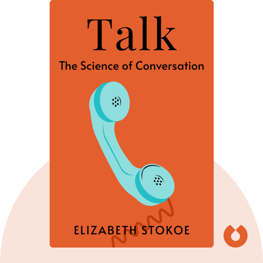 Talk cover