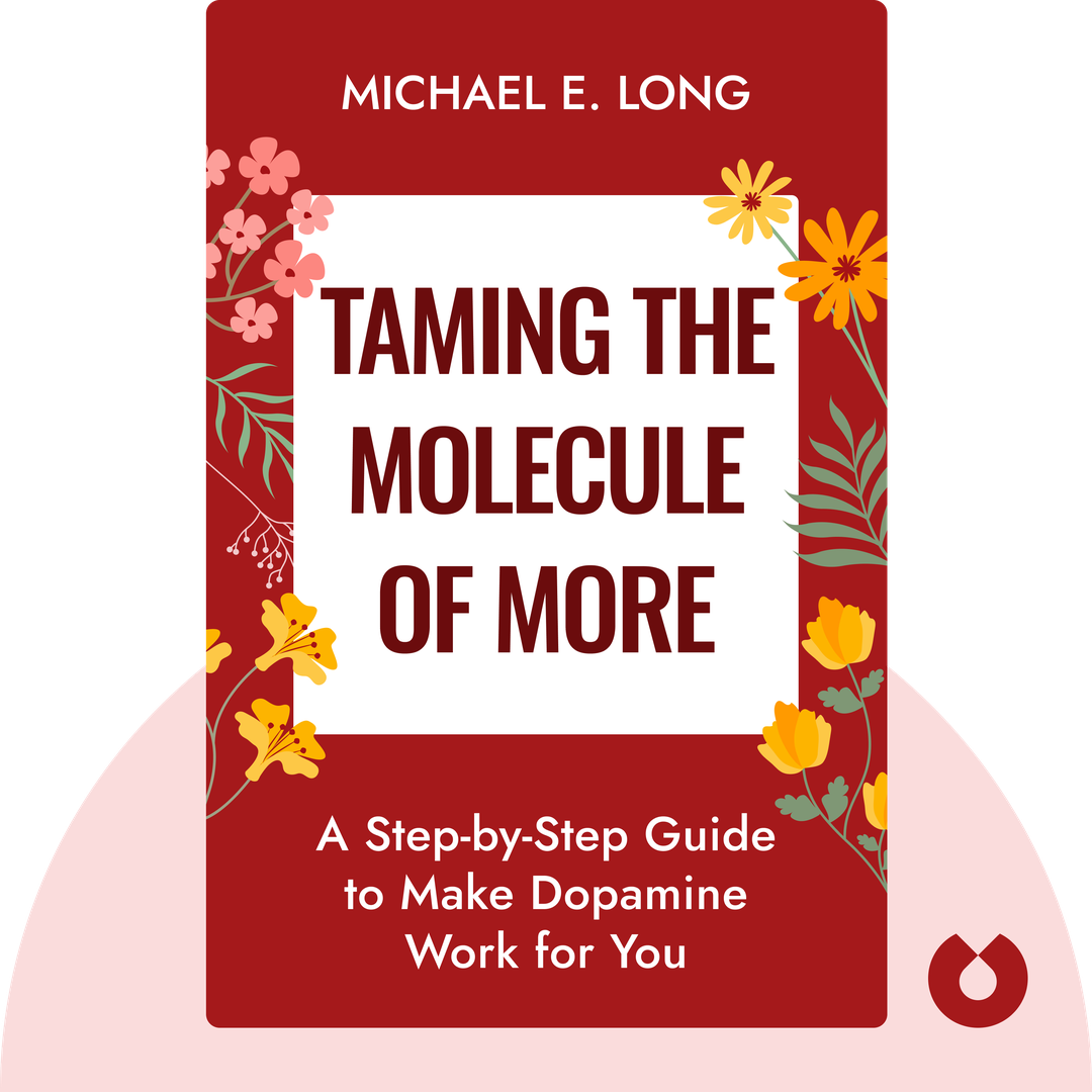 Taming the Molecule of More cover