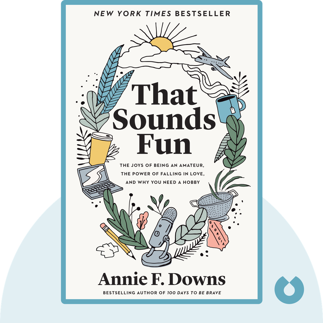 That Sounds Fun cover