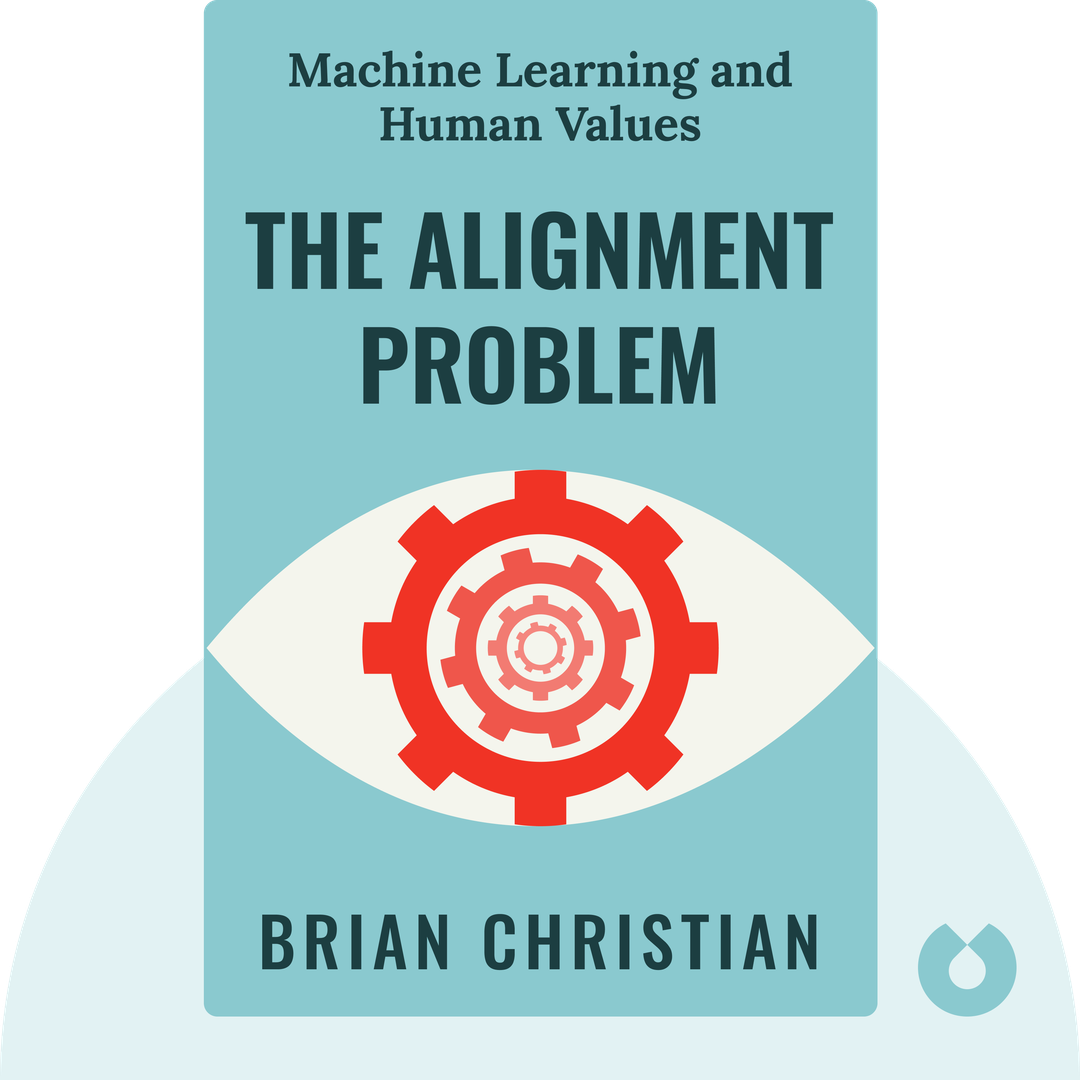 The Alignment Problem cover