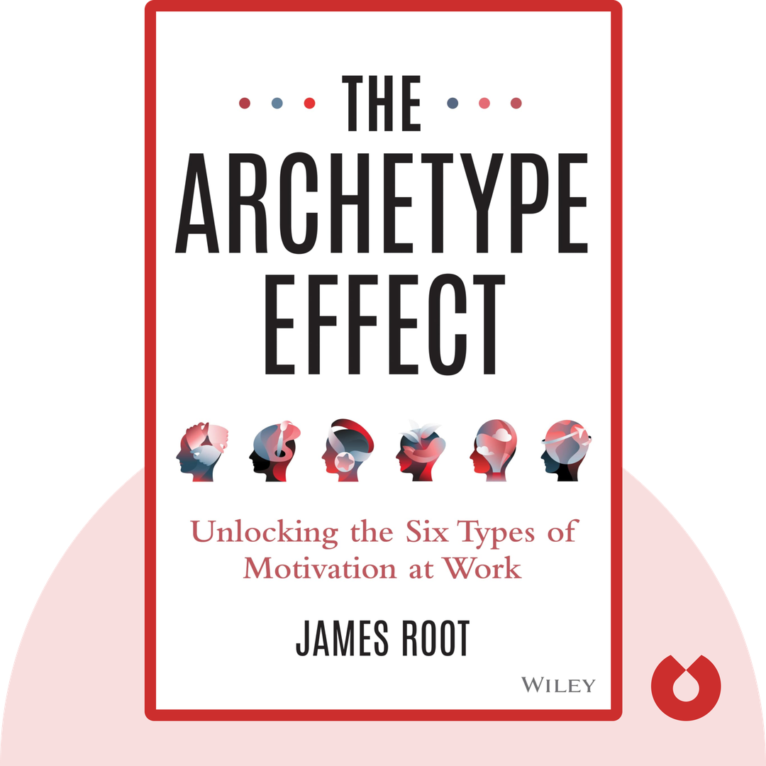 The Archetype Effect cover