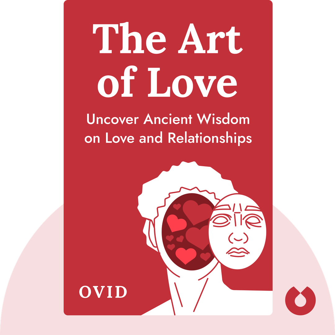 The Art of Love cover