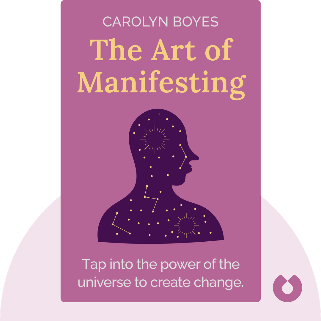 The Art of Manifesting cover