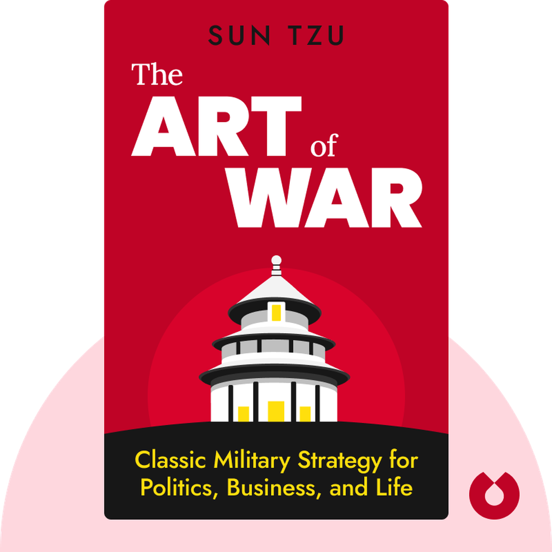 The Art of War (new version) cover