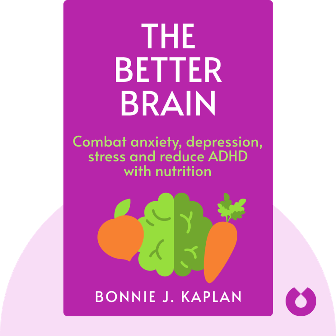 The Better Brain cover