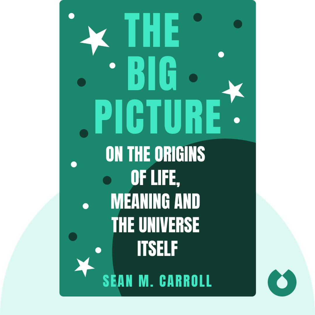 The Big Picture cover