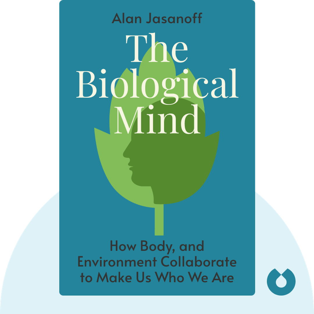 The Biological Mind cover