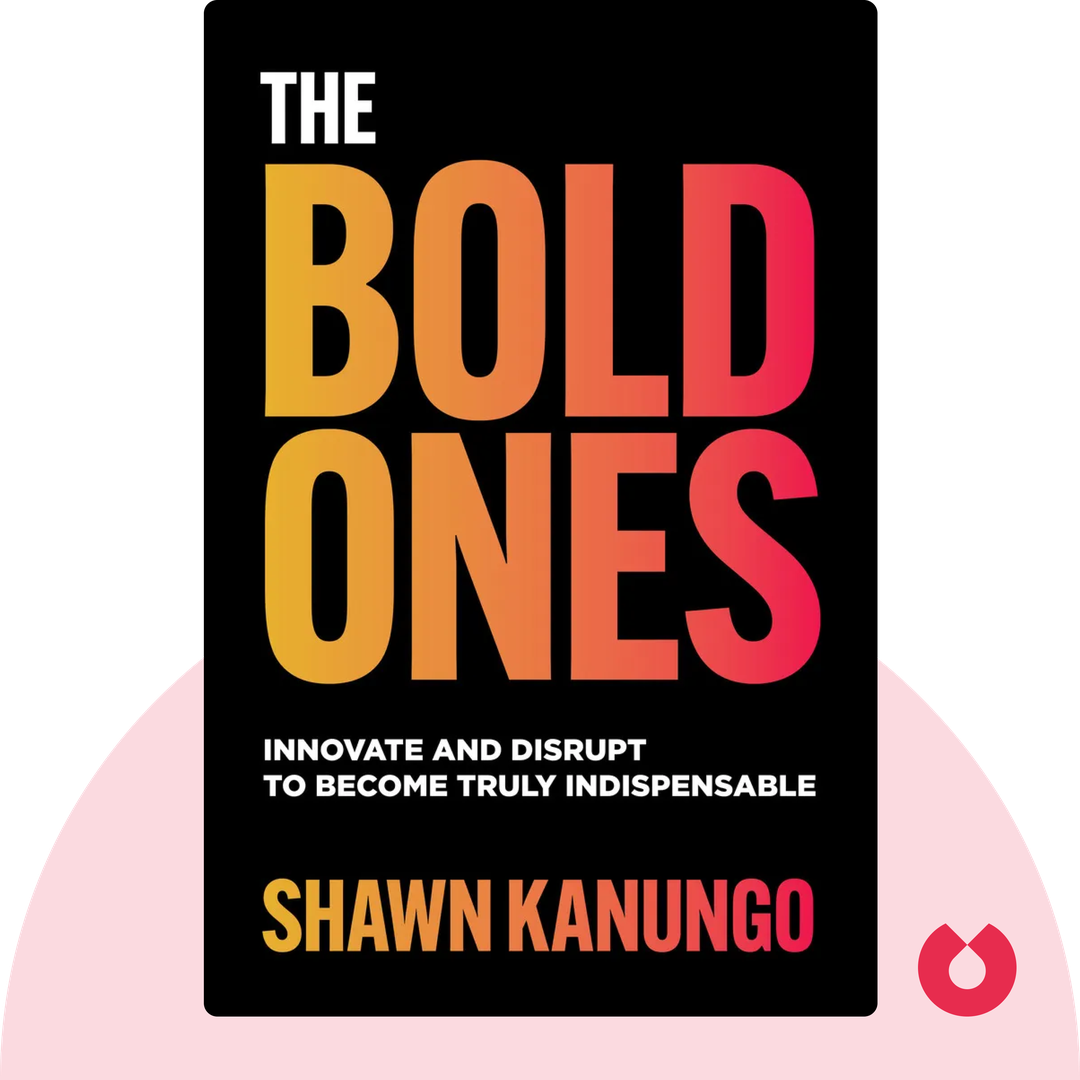 The Bold Ones cover
