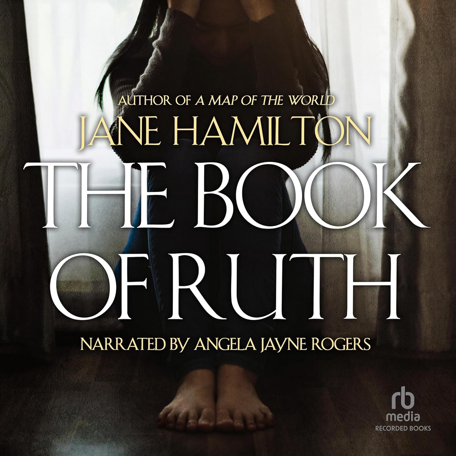 The Book of Ruth cover