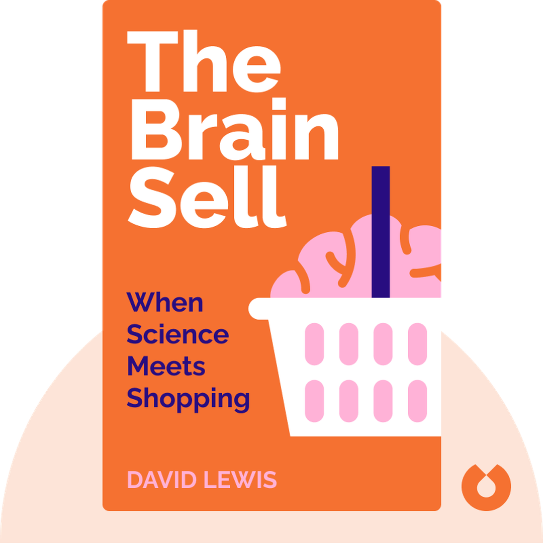The Brain Sell cover