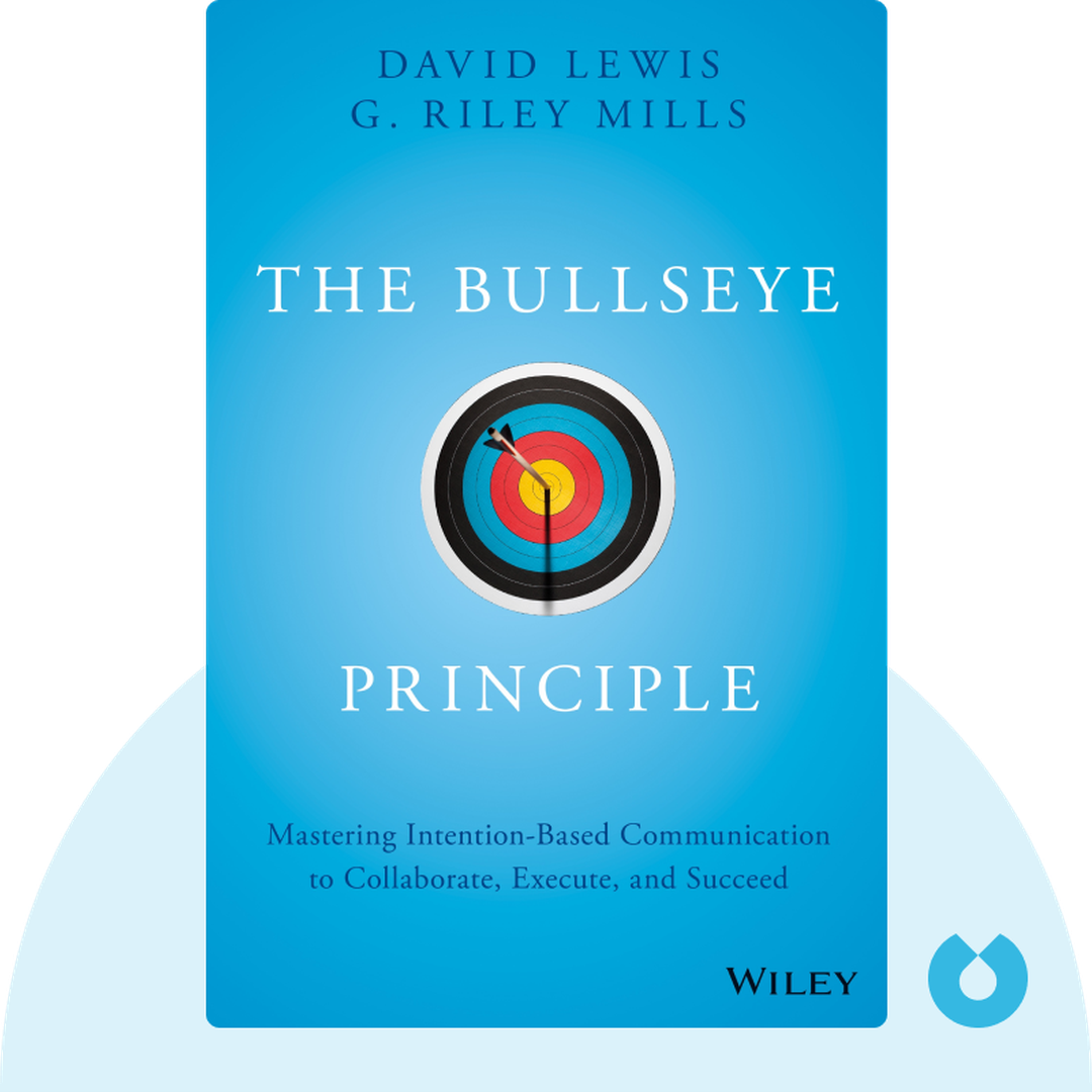 The Bullseye Principle cover
