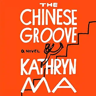 The Chinese Groove cover