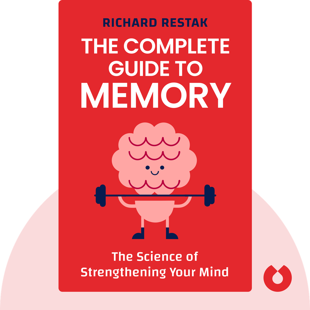 The Complete Guide to Memory cover