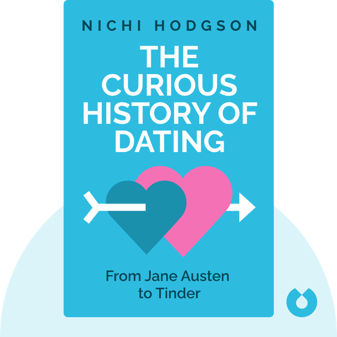 The Curious History of Dating cover