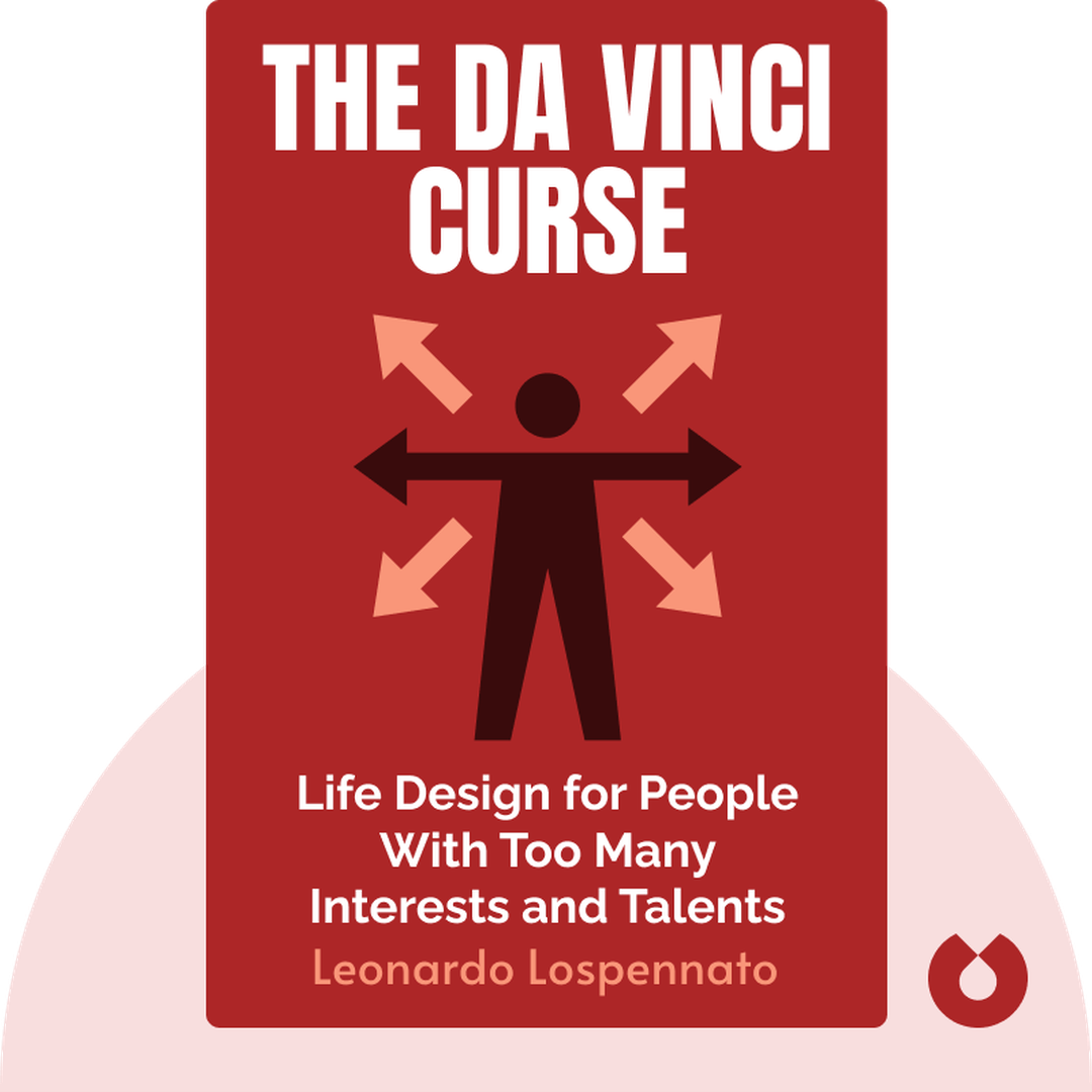 The Da Vinci Curse cover