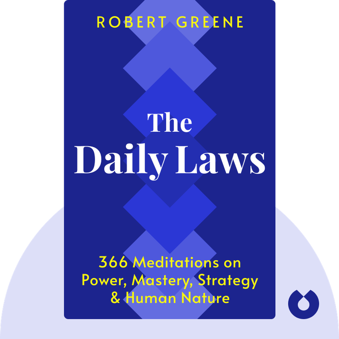 The Daily Laws cover