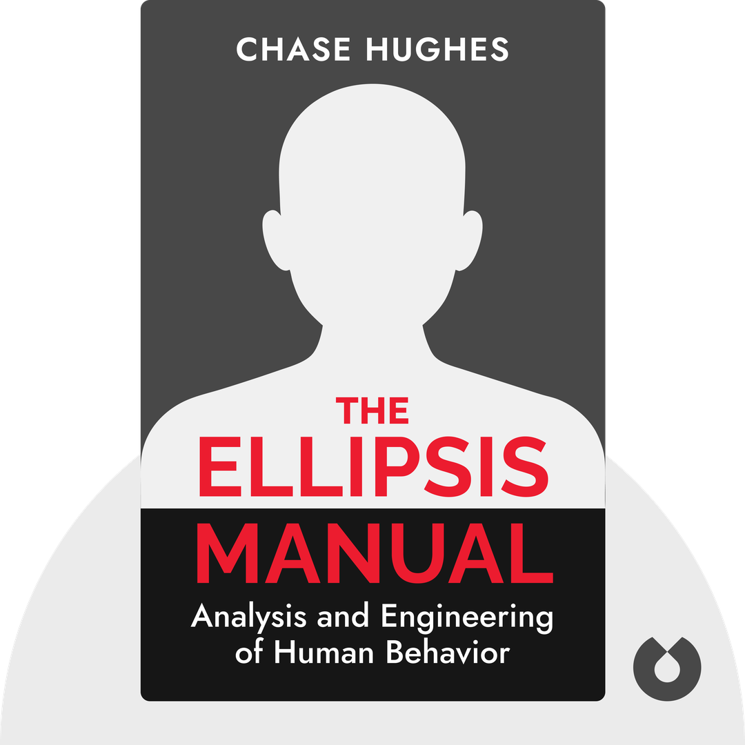 The Ellipsis Manual cover