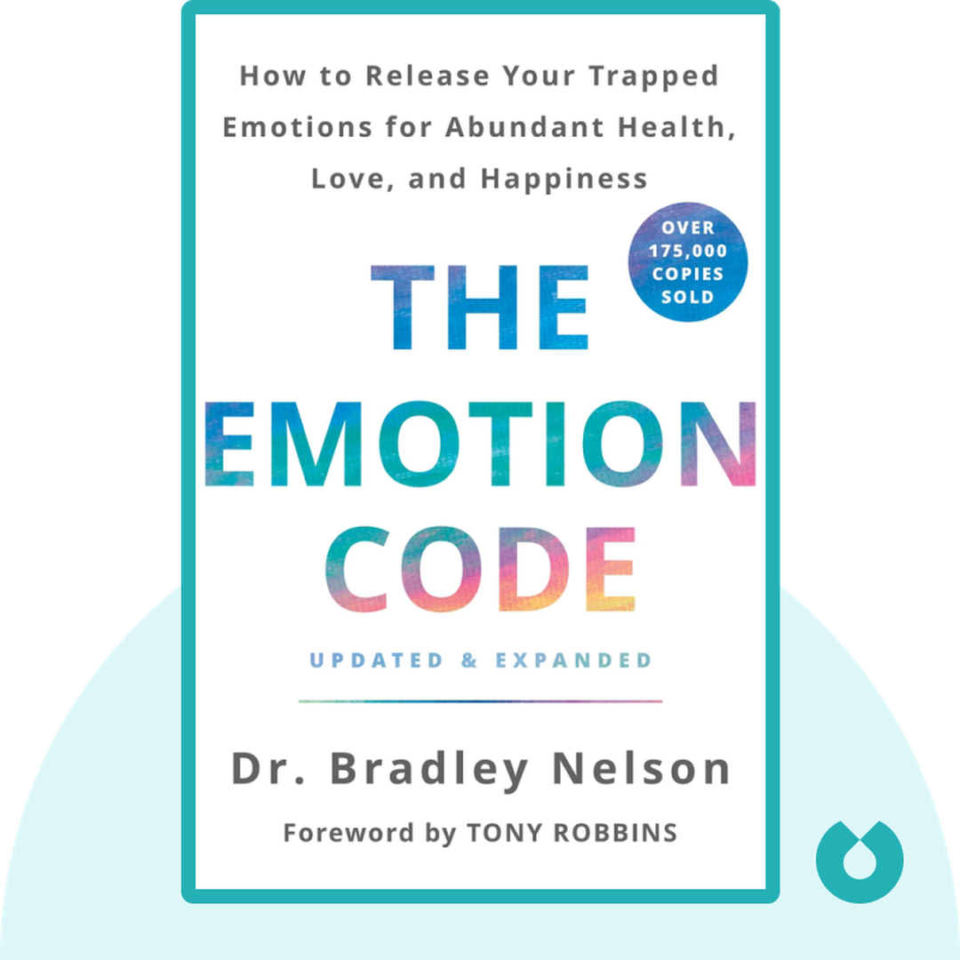 The Emotion Code cover
