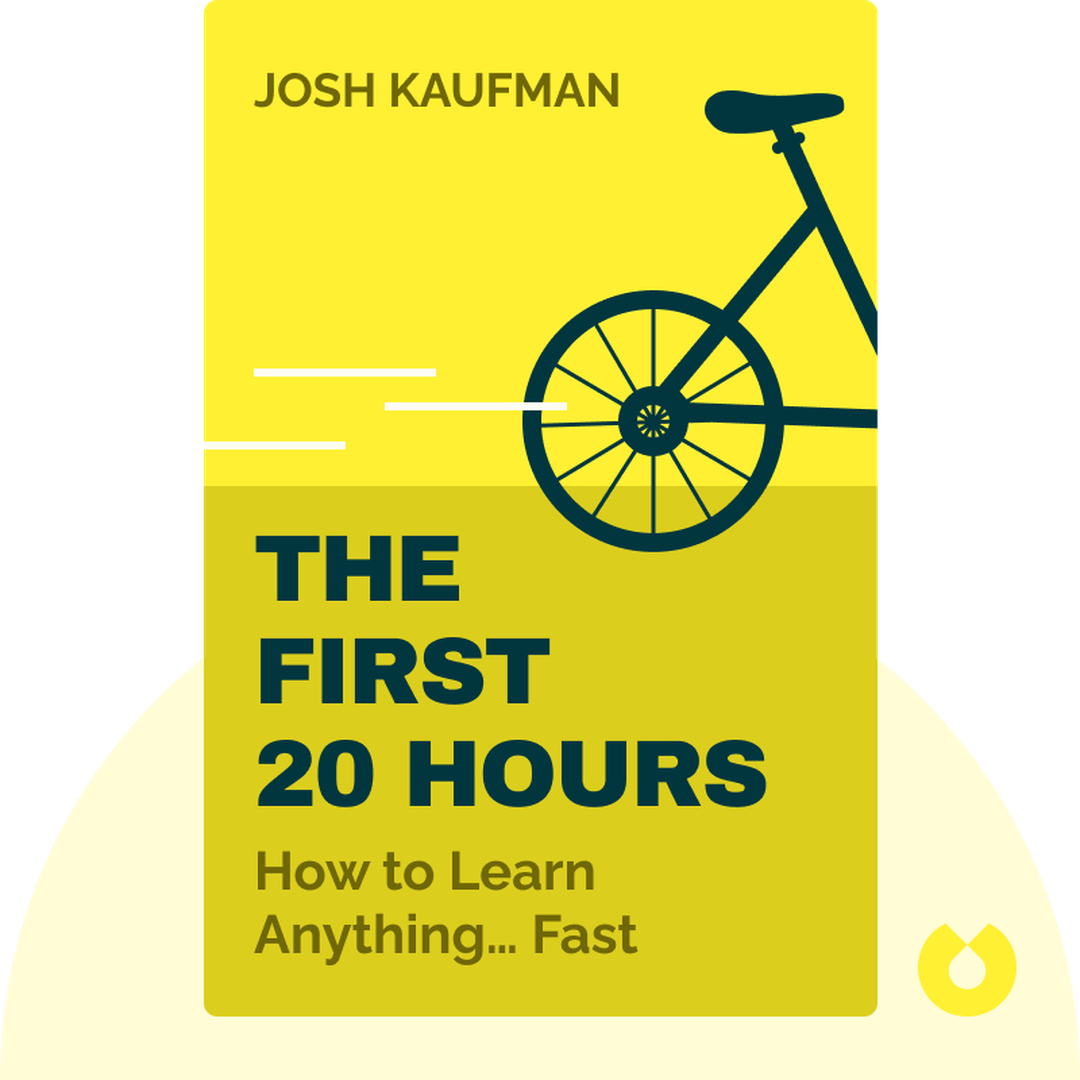 The First 20 Hours cover