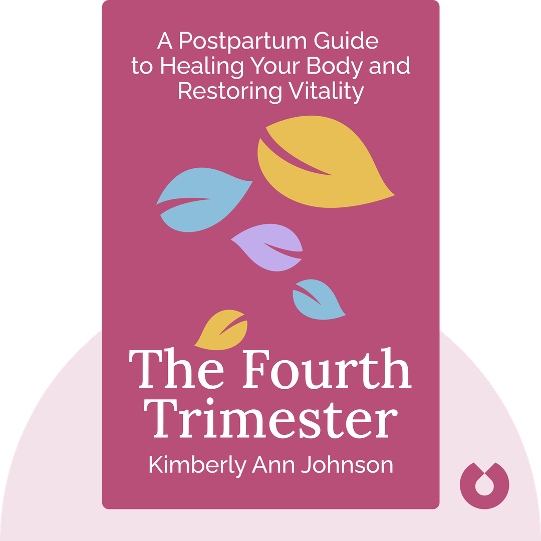 The Fourth Trimester cover