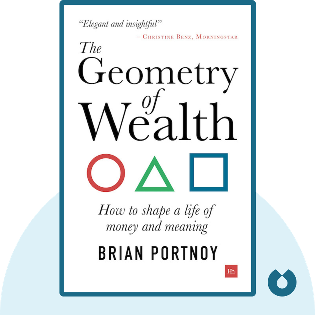 The Geometry of Wealth cover