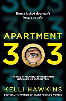 The Girl in the Panorama cover